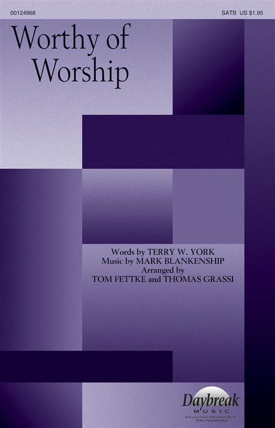 Worthy of Worship